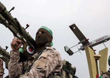 حەماس: داهاتووی غەززە بە دەستی ئێمەوە دەبێت