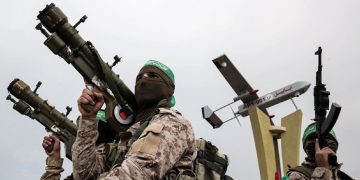 حەماس: داهاتووی غەززە بە دەستی ئێمەوە دەبێت