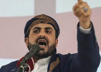 ئەنساروڵڵای یەمەن: خۆڕاگری لە غەززە دەمێنێتەوە