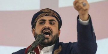 ئەنساروڵڵای یەمەن: خۆڕاگری لە غەززە دەمێنێتەوە