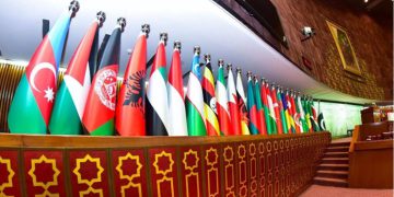 کۆبوونەوەی نائاسایی ڕێکخراوی هاریکاری ئیسلامی هەفتەی داهاتوو بەڕێوە دەچێت