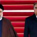 سەرۆک کۆماری ئێران سەردانی تاجیکستان ی کرد