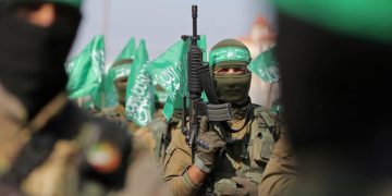 حەماس: لە گەڵ سوپاکانی ئەمریکا و ڕژێمی زایۆنیستی لە غەززە شەڕ دەکەین