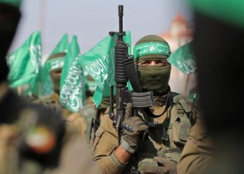 حەماس: دۆخی خۆڕاگری باشە و غەززە لە ژێر کۆنتڕۆڵدایە