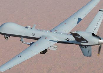 سوپای یەمەن درۆنێکی ئەمریکای تێکشکاند