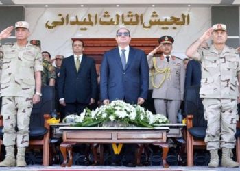 سیسی بۆ ئەمریکا: میسر بۆ لەناوبردنی حەماس هیچ ڕۆڵێکی نابێت