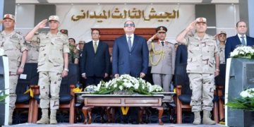 سیسی بۆ ئەمریکا: میسر بۆ لەناوبردنی حەماس هیچ ڕۆڵێکی نابێت