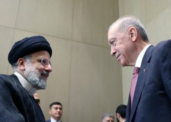 ئەردۆغان: جیهانی ئیسلام دەبێت گوشارەکانی لە سەر ئیسرائیل زیاتر بکات