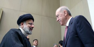 ئەردۆغان: جیهانی ئیسلام دەبێت گوشارەکانی لە سەر ئیسرائیل زیاتر بکات