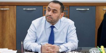 وەزیری کارەبای عێراق: هاوردەی غازی ئێران وەک خۆی دەمێنێتەوە