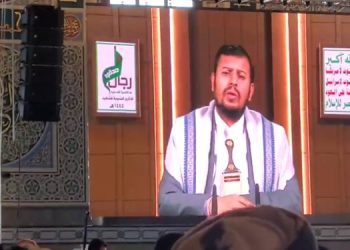 ئەنساروڵڵای یەمەن بە توندی ڕەخنە لە بەیاننامەی کۆتایی لوتکەی ڕیاز دەگرێت