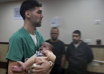 کەنەدا داوای ڕاگرتنی کوشتاری منداڵانی غەززە دەکات