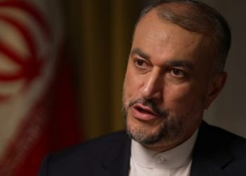 ئەمیر عەبدوڵڵاهیان: هەر بە ئامانجگرتنێکی هێزەکانی ئێران لە سوریا بە توندی وەڵام دەدەینەوە