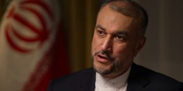 ئەمیر عەبدوڵڵاهیان: هەر بە ئامانجگرتنێکی هێزەکانی ئێران لە سوریا بە توندی وەڵام دەدەینەوە