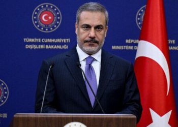 تورکیا: ئاساییکردنەوەی پەیوەندییەکان لە گەڵ ئیسرائیل بەردەوام نابێت