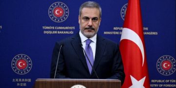 تورکیا: ئاساییکردنەوەی پەیوەندییەکان لە گەڵ ئیسرائیل بەردەوام نابێت