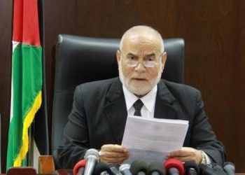 بەرپرسێکی باڵای حەماس لە غەززە شەهید بوو