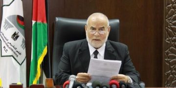 بەرپرسێکی باڵای حەماس لە غەززە شەهید بوو