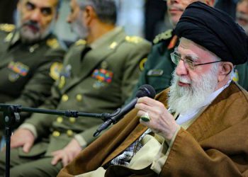 وڵاتانی ئیسلامی لانیکەم بۆ ماوەیەک پەیوەندییەکانیان لە گەڵ ڕژێمی زایۆنیستی بپچڕێنن