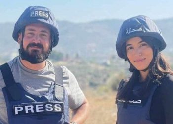 لوبنان سکاڵای لە دژی ڕژێمی زایۆنیستی تۆمار کرد