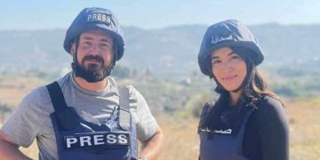 لوبنان سکاڵای لە دژی ڕژێمی زایۆنیستی تۆمار کرد