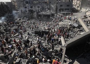 وردەکاری ڕێکەوتنی ئاگربەستە کاتییەکەی غەززە