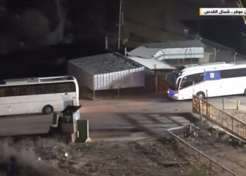 39 دیلی فەڵەستینی ئازاد کران