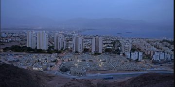 ئیلات و تەل ئەبیب ڕوبەڕوی قەیرانێکی گەورەی ئابوری بوونەتەوە