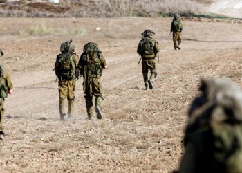 بەرپرسانی تەل ئەبیب: مانەوەی حەماس بە واتای شکستی ئێمەیە