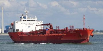 کەشتییەکی دیکەی سەر بە ڕژێمی زایۆنیستی دەستی بە سەرداگیرا