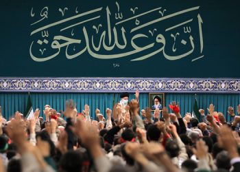 زریانی ئەقسا بەردەوام بێت خشتەی سیاسەتەکانی ئەمریکا لە ناوچەکە لەناو دەبات