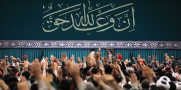 زریانی ئەقسا بەردەوام بێت خشتەی سیاسەتەکانی ئەمریکا لە ناوچەکە لەناو دەبات