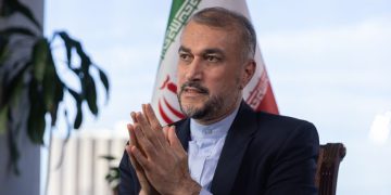 ئەمیر عەبدوڵڵاهیان: ڕژێمی زایۆنیستی بە شەڕ ناتوانێت دیلەکانی ئازاد بکات