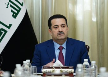 سودانی جەخت لە سەر کاراکردنی کەرتی نەوتی عێراق دەکاتەوە