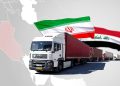 هەناردەی ئێران بۆ عێراق لە سەدا 35 گەشەی کردووە