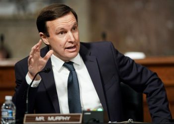 کریس مۆرفی: ئیسرائیل لە شەڕی غەززە بە ئامانجی خۆی ناگات