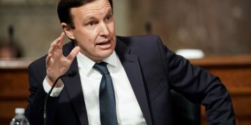 کریس مۆرفی: ئیسرائیل لە شەڕی غەززە بە ئامانجی خۆی ناگات