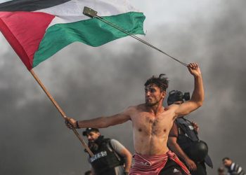 خەبات و خۆڕاگری تا گەیشتن بە ئازادی بەردەوام دەبێت