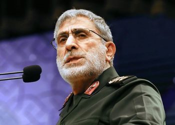 پەیامی لیوا قائانی بۆ فەرماندەی کەتیبەکانی قەسام: ئەوەی پێویست بێت لەم شەڕە مێژووییەدا دەیکەین