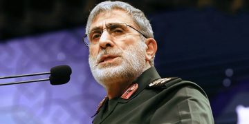 پەیامی لیوا قائانی بۆ فەرماندەی کەتیبەکانی قەسام: ئەوەی پێویست بێت لەم شەڕە مێژووییەدا دەیکەین