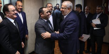 پەیوەندییەکانی تاران و بەغدا لە بواری وزەدا بەهێزتر دەکرێت