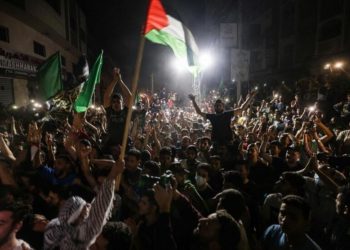 ئایا ئاگربەستەکەی غەززە حکومەتەکەی نتانیاهۆ دەڕووخێنێت؟