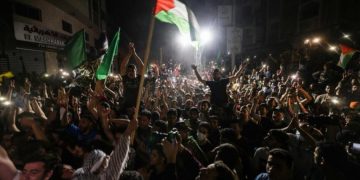 ئایا ئاگربەستەکەی غەززە حکومەتەکەی نتانیاهۆ دەڕووخێنێت؟