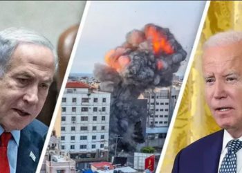 بۆ ئەمریکا لە ڕووی دارایی و سەربازییەوە پشتیوانی لە ڕژێمی زایۆنیستی دەکات؟