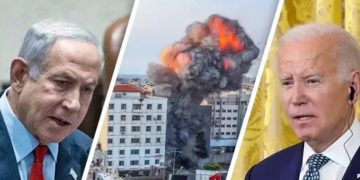 بۆ ئەمریکا لە ڕووی دارایی و سەربازییەوە پشتیوانی لە ڕژێمی زایۆنیستی دەکات؟