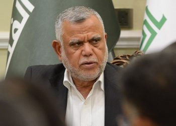 هادی عامری: ئازادکردنی فەڵەستین نزیکە