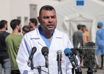 تەندرووستی غەززە: ڕژێمی زایۆنیستی نەخۆشخانەی شیفا داگیر دەکات