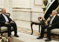پەیامی ئایەتوڵڵا ڕەئیسی ڕادەستی سەرۆک کۆماری عێراق کرا