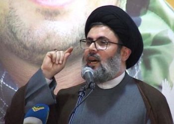 حزبوڵڵا: بەرەی خۆڕاگری بەهێزە و ئیسرائیل نیگەرانی داهاتووە