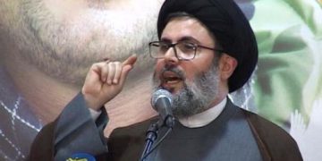 حزبوڵڵا: بەرەی خۆڕاگری بەهێزە و ئیسرائیل نیگەرانی داهاتووە